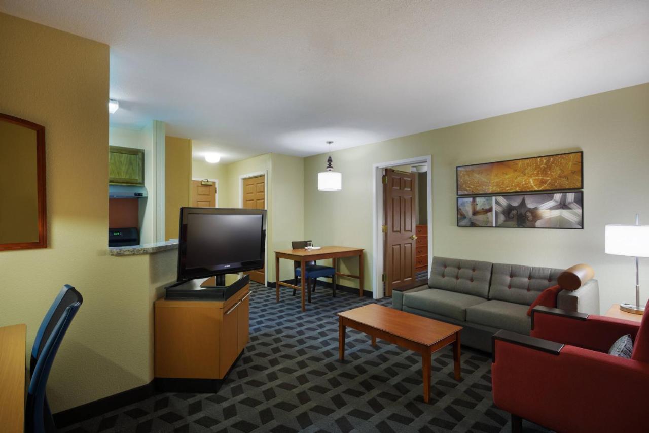 Mainstay Suites Tampa Moffitt-Usf Temple Terrace Exteriér fotografie